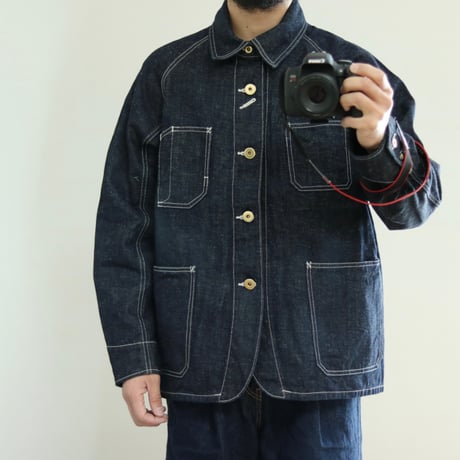 UNISEX / FOB FACTORY / COVER ALL / F2410