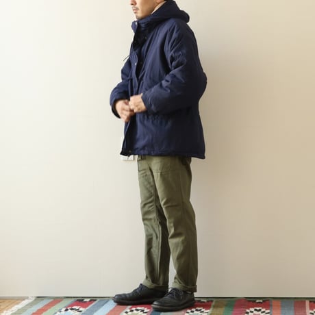 UNISEX / FOB FACTORY / BAKER PANTS / F0431
