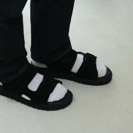 PEPRODUCTION OF FOUND / BRITISH MILITARY SANDAL / 1836SS