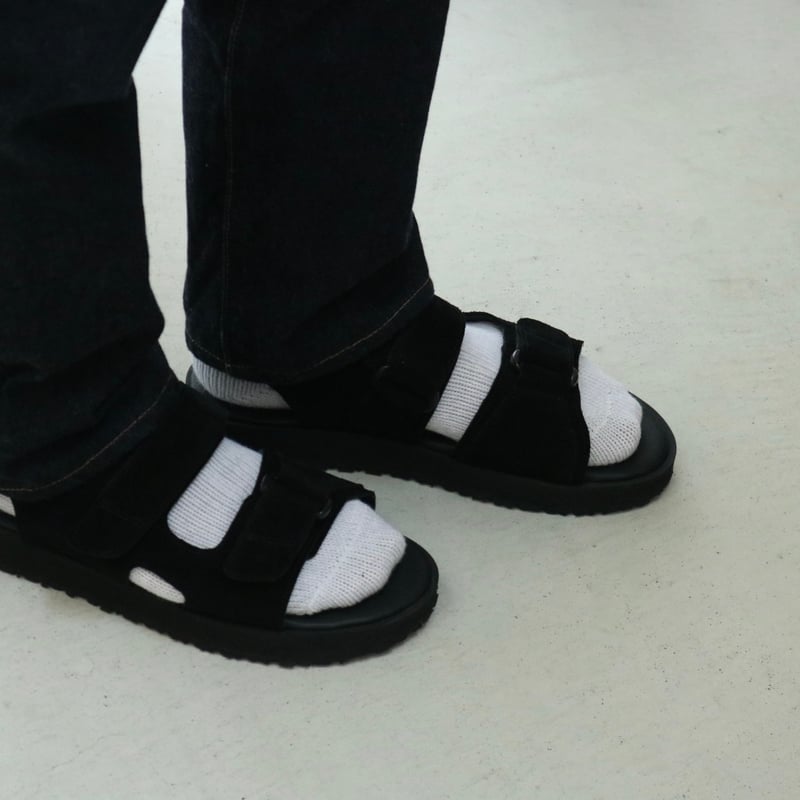 PEPRODUCTION OF FOUND / BRITISH MILITARY SANDAL