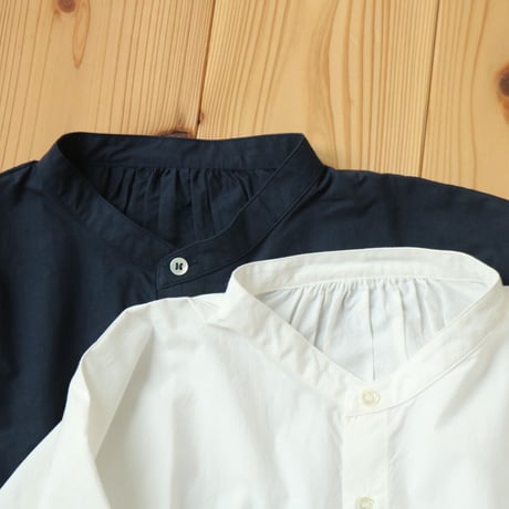 WOMAN / SETTO / FARMS SHIRT / STLS10023A