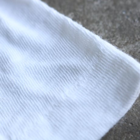 Velva Sheen / ROLLED S/S REGULAR TEE / 161477