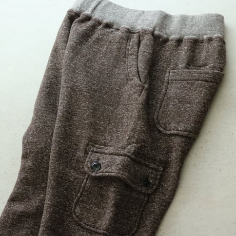 UNISEX / Kepani / Lajolla Cargo Pants / KP2203MP