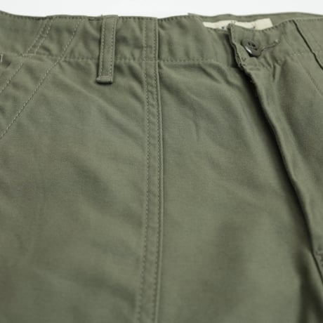 UNISEX / FOB FACTORY / BAKER PANTS / F0431