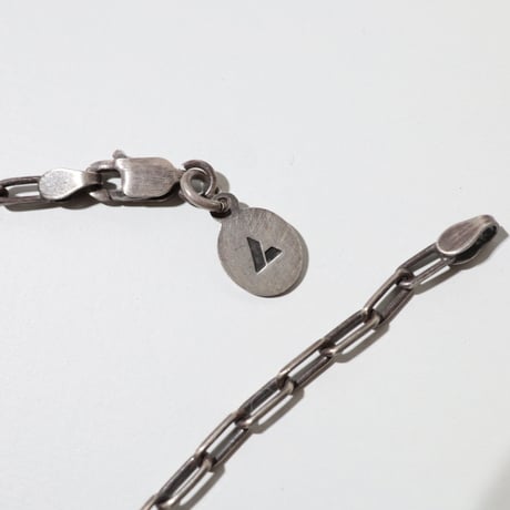''LINKS'' ORIGINAL / シルバーチェーン