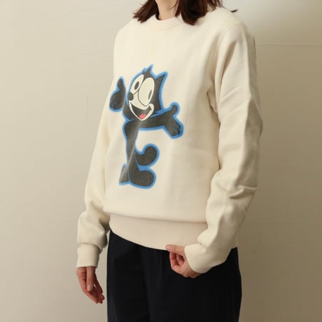 UNISEX / BARNS OUTFITTERS / COZUN CREW FELIX / BR-24390