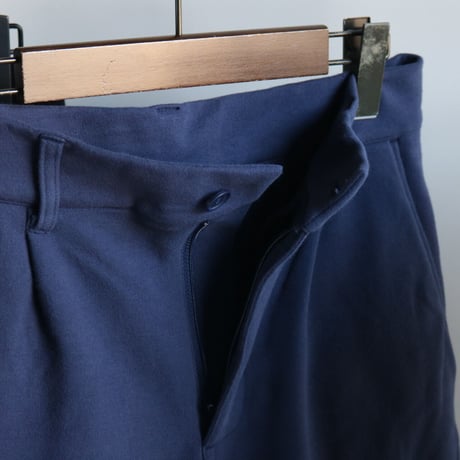 UNIVERSAL STYLE WEAR / ストレッチトラウザー