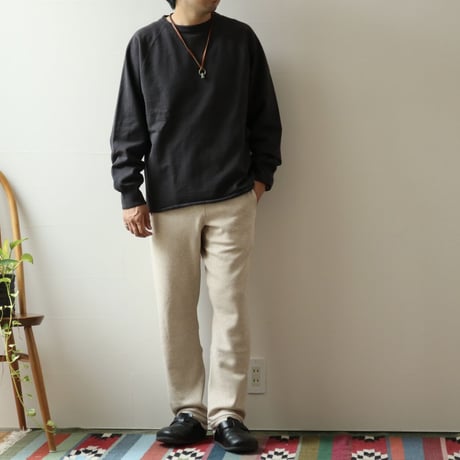 UNISEX / WALLA WALLA SPORT / 13oz CREW SWEAT SHIRT
