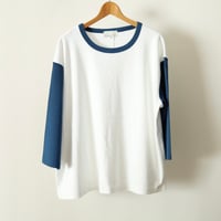 UNIVERSAL STYLE WEAR / ベースボールTee / 661021