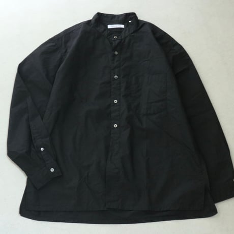 CATTA / FAKE PULLOVER SHIRT / FPO-01