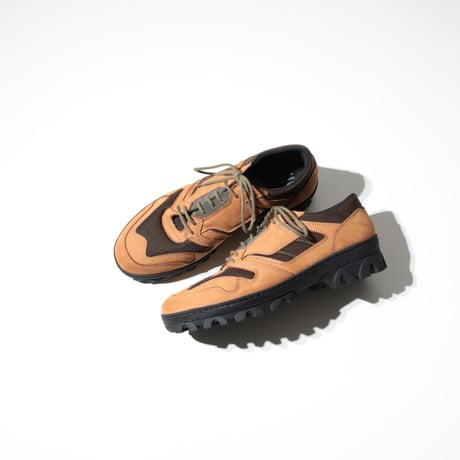 REPRODUCTION OF FOUND / BRITISH MILITARY TRAINER / 1858NC