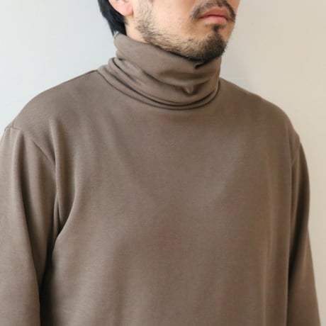 UNISEX / SPINNER BAIT / タートルネック ボンバーヒート / 1052BH