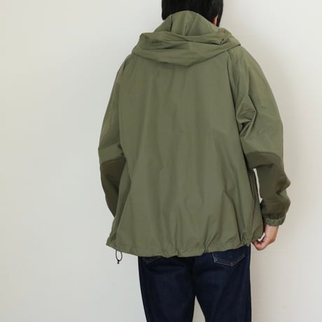 BURLAP OUTFITTER / NO LOFT JACKET EP