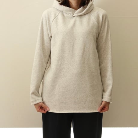 UNISEX / SPINNER BAIT / プルパーカー ボンバーヒート / 108BH