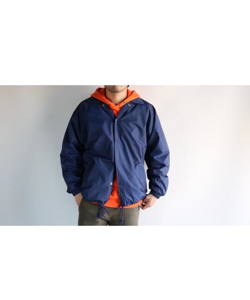 TRI-MOUNTAIN / COACH JACKET | LINKS ONLINE STORE