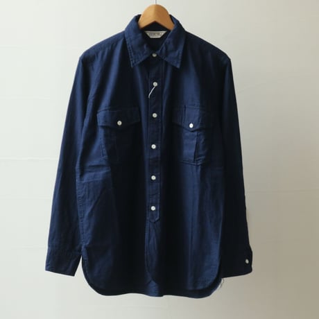 FIVE BROTHER / L/S OFFICERS SHIRTS / 1522202