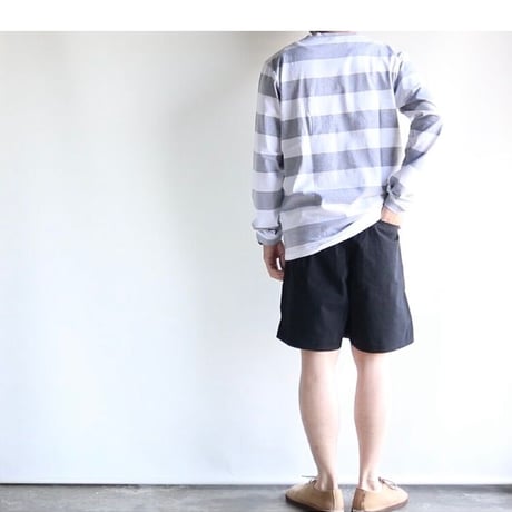 UNIVERSAL STYLE WEAR / ファティーグショーツ