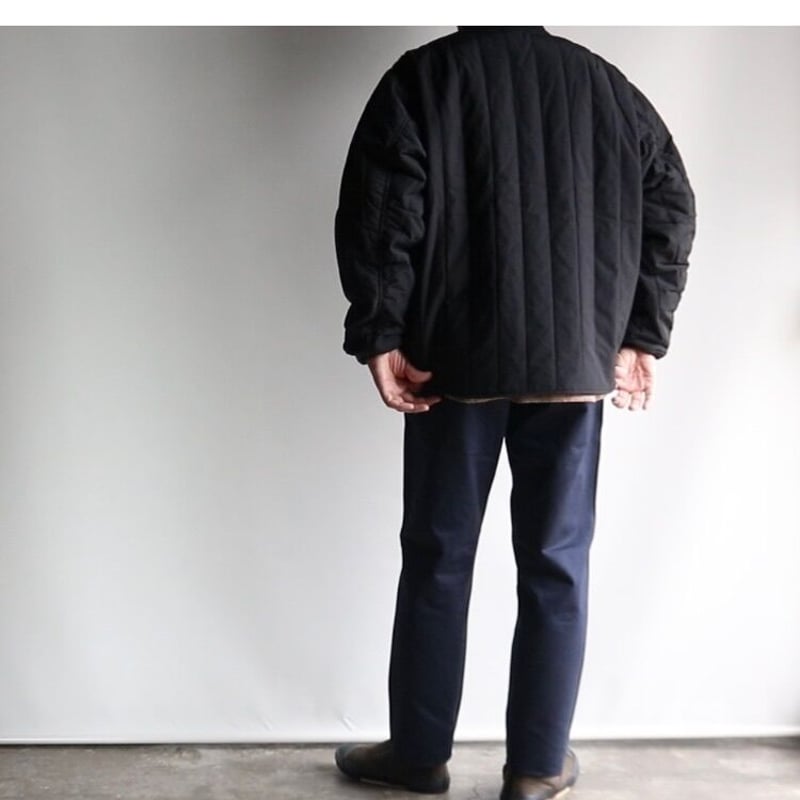 UNISEX / FOB FACTORY / NARROW U.S TROUSER / F05 UNISEX / FOB FACTORY / NARROW U.S TROUSER / F05