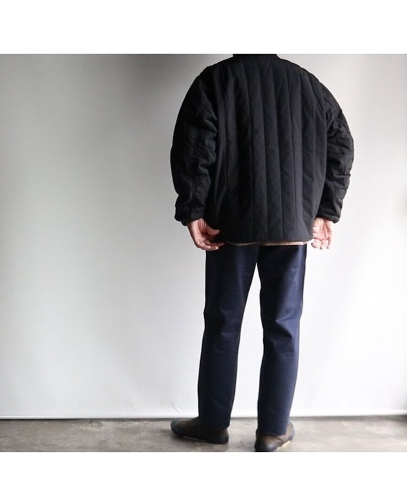 UNISEX / FOB FACTORY / NARROW U.S TROUSER / F05