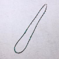 ヒシネックレス / ②