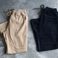 FIVE BROTHER / CORDUROY BAKER PANTS