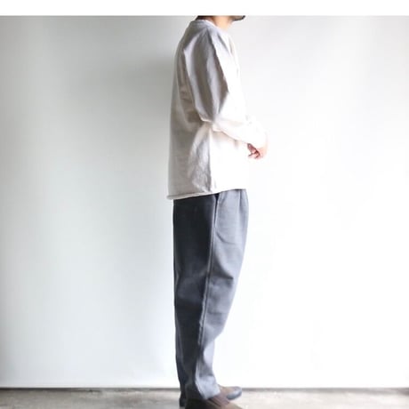 BURLAP OUTFITTER / TRACK PANT PV