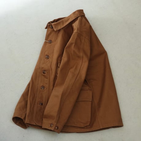 FOB FACTORY / HUNTING JKT / F2448