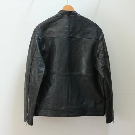 modem design / Reproduct Leather Single Riders / M-2407651