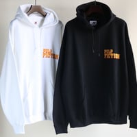 PULP FICTION / PULLOVER SWEAT PARKA