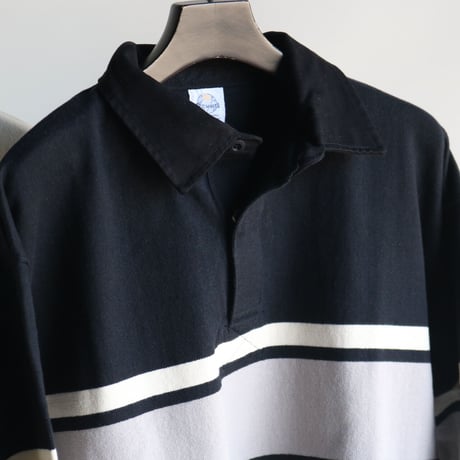 D.C.WHITE / CLASSIC RUGGER / D223550