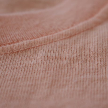 UNISEX / Goodwear / S/S POCKET TEE