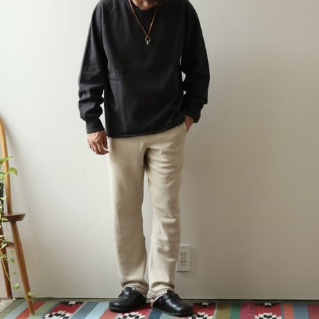 UNISEX / SPINNER BAIT / ラモスパンツ ボンバーヒート / 501BH