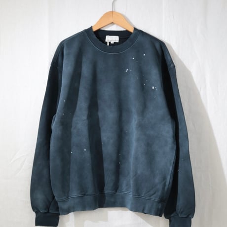 UNIVERSAL STYLE WEAR / ヴィンテージスウェットクルー / 661016