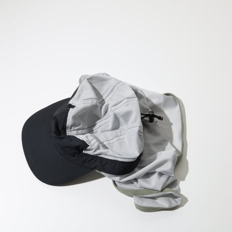 WAGON / FIELD LITE SHADE CAP / WGN-0014