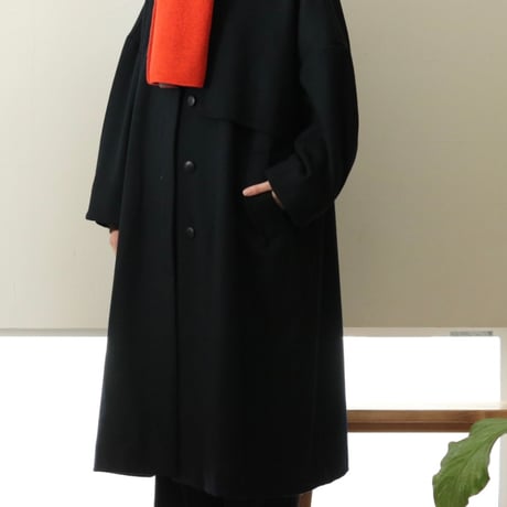 UNISEX / SETTO / GAN COAT / STOT6005