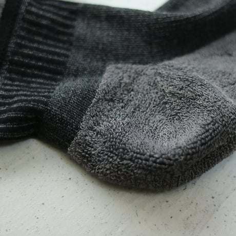 UNISEX / WILDERNESS WEAR / Bamboo Urban