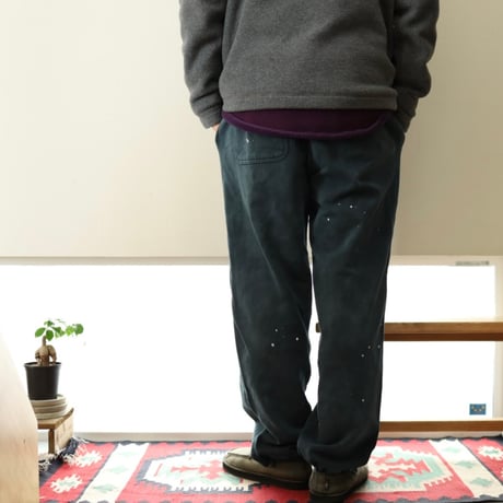 UNIVERSAL STYLE WEAR / ヴィンテージスウェットパンツ / 661015