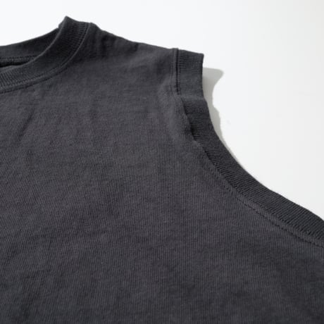 WOMAN / Goodwear / SLEEVELESS TOP