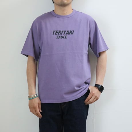 UNIVERSAL STYLE WEAR / ソースTEE / 642021