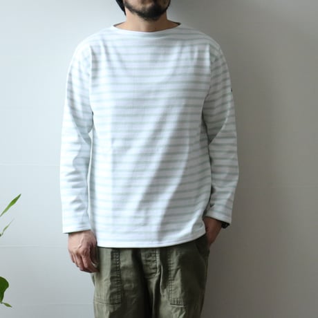 UNISEX / SAINT JAMES / OUESSANT ''BORDER''