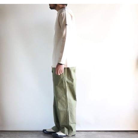 UNISEX / SAINT JAMES / OUESSANT ''SOLID''