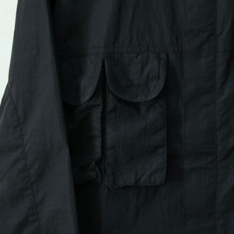 AXESQUIN -modified- / MULTI FLAP POCKET SHIRTS / 321105