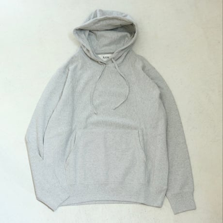 NORTHERN ATHLETIC WEAR / CLASSIC PULLOVER HOODED SWEATSHIRT