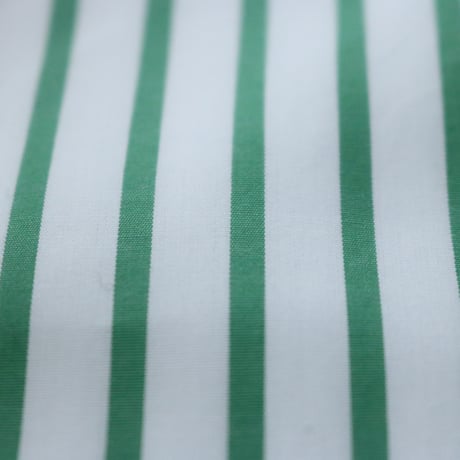 UNISEX / amne / PIMA STRIPE covered shirts / amn-SH-043