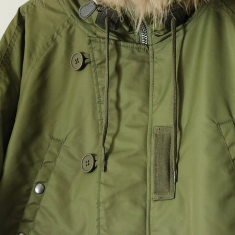 UNIVERSAL STYLE WEAR / N3B JKT / 653003