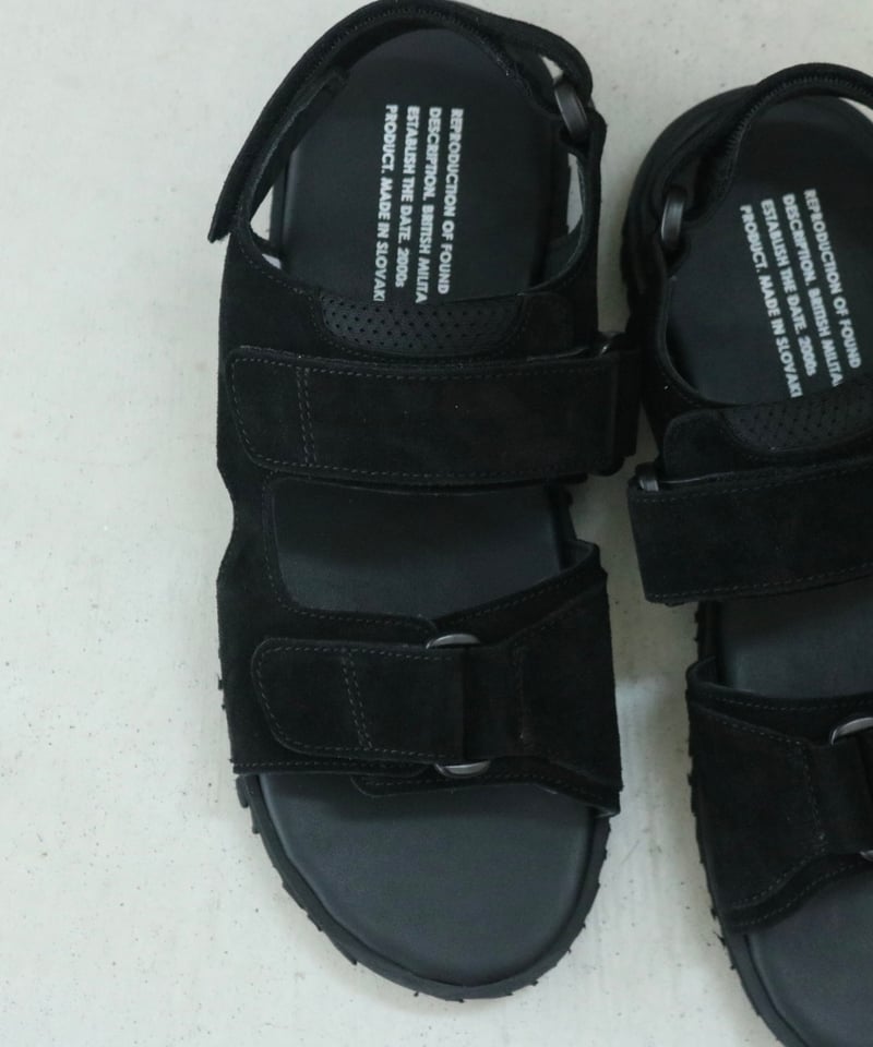靴 REPRODUCTION OF FOUND British Sandal 41 靴 REPRODUCTION OF FOUND British Sandal 41 REPRODUCTION OF