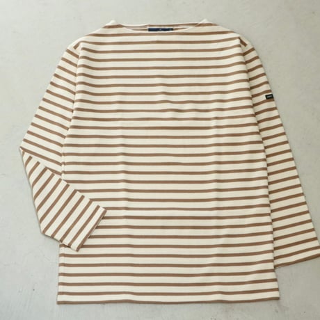 UNISEX / SAINT JAMES / OUESSANT ''BORDER''