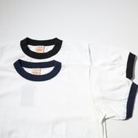 Goodwear / S/S RINGER TEE