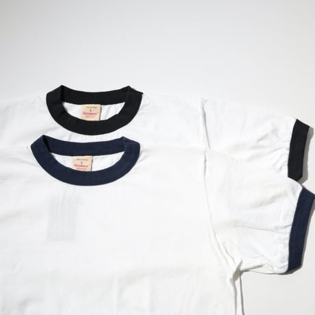 Goodwear / S/S RINGER TEE