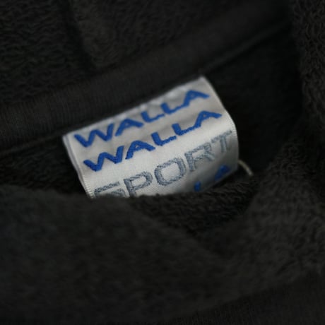 UNISEX / WALLA WALLA SPORT / 13oz ROLL NECK TURTLE